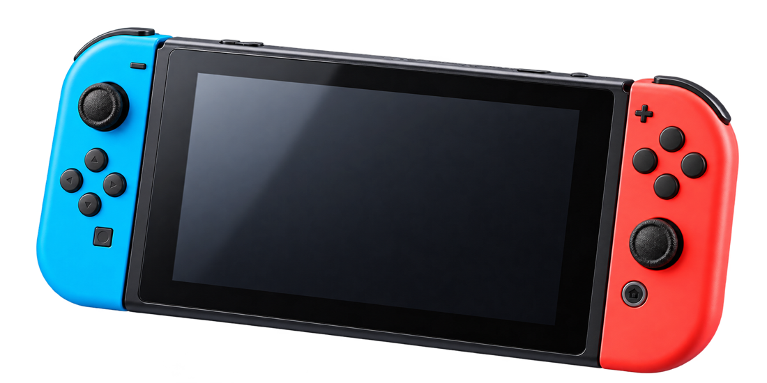Consola Nintendo Switch