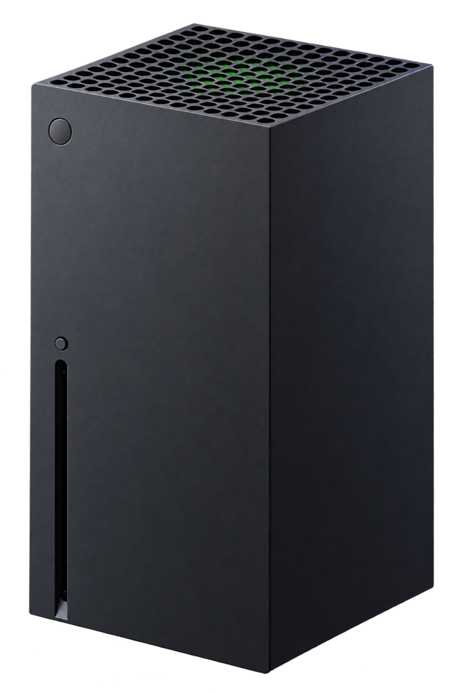 Xbox